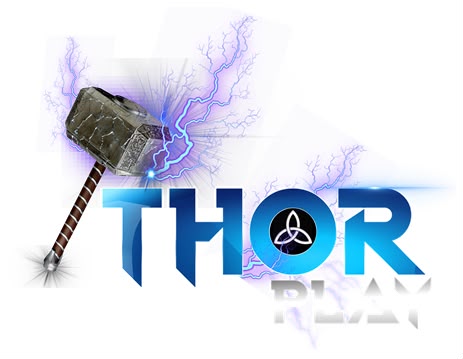 Thor Pro